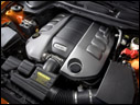 2009 Pontiac G8 GXP