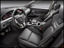 2009 Pontiac G8 GXP