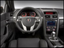 2009 Pontiac G8 GXP