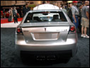 2009 Pontiac G8 GXP Street Concept