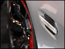 2009 Pontiac G8 GXP Street Concept