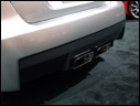 2009 Pontiac G8 GXP Street Concept