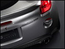 2009 Pontiac Solstice GXP Coupe