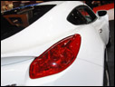 2009 Pontiac Solstice GXP Coupe Concept