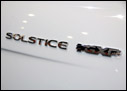 2009 Pontiac Solstice GXP Coupe Concept