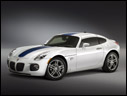 2009 Pontiac Solstice GXP Coupe Concept