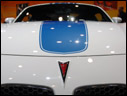 2009 Pontiac Solstice GXP Coupe Concept