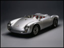 1955 Porsche 550 Spyder