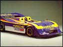 1973 Porsche 917-30