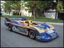 1973 Porsche 917-30