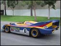1973 Porsche 917-30
