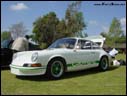 1973 Porsche Carrera RS 27