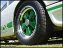 1973 Porsche Carrera RS 27