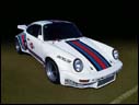 1974 Porsche Carrera RSR Turbo