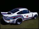 1974 Porsche Carrera RSR Turbo