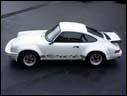 1974 Porsche Carrera RS 30