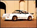 1974 Porsche Carrera RS 30