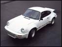 1974 Porsche Carrera RS 30