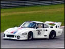 1976 Porsche 935