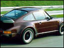 1978 Porsche 911 Turbo