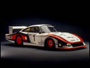 1978 Porsche 935 Moby Dick