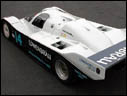 1985 Porsche 962