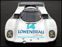 1985 Porsche 962