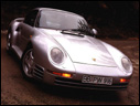 1987 Porsche 959