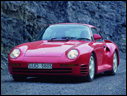 1987 Porsche 959