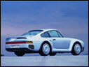 1987 Porsche 959