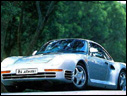 1987 Porsche 959
