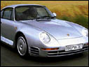 1987 Porsche 959