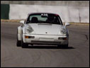 1991 Porsche 911 Turbo