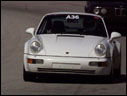 1991 Porsche 911 Turbo