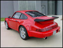 1991 Porsche 911 Turbo