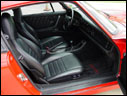 1991 Porsche 911 Turbo