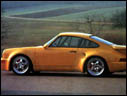 1992 Porsche 911 Turbo S