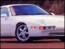 1993 Porsche 928 GTS