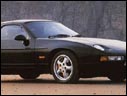 1993 Porsche 928 GTS