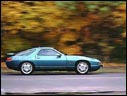 1993 Porsche 928 GTS