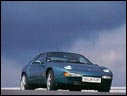 1993 Porsche 928 GTS