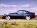 1993 Porsche 968
