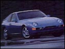 1993 Porsche 968