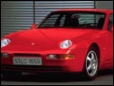 1993 Porsche 968
