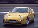 1994 Porsche 968 Turbo S