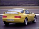 1994 Porsche 968 Turbo S