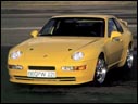 1994 Porsche 968 Turbo S