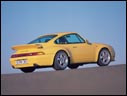 1995 Porsche 911 Carrera RS