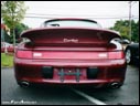 1996 Porsche 911 Turbo