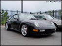1996 Porsche 911 Turbo